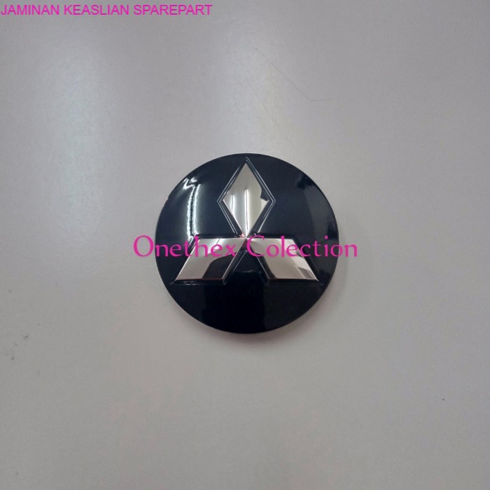 Tutup / Dop velg Xpander Original Mitsubishi Original 100%