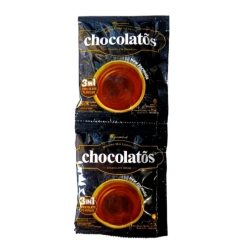 

chocolatos drink