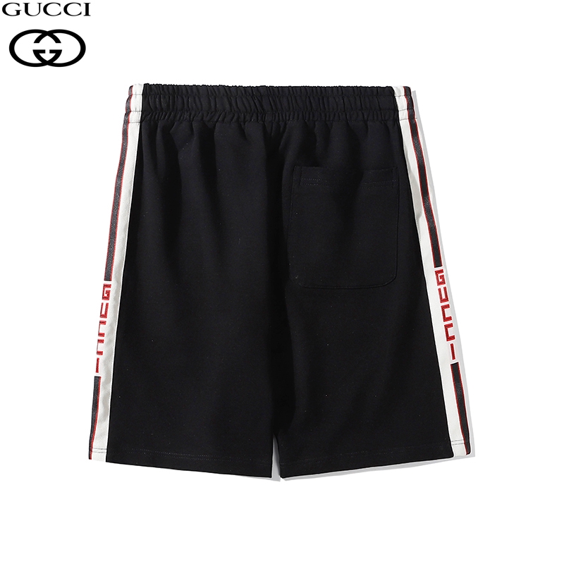 gucci sweat shorts