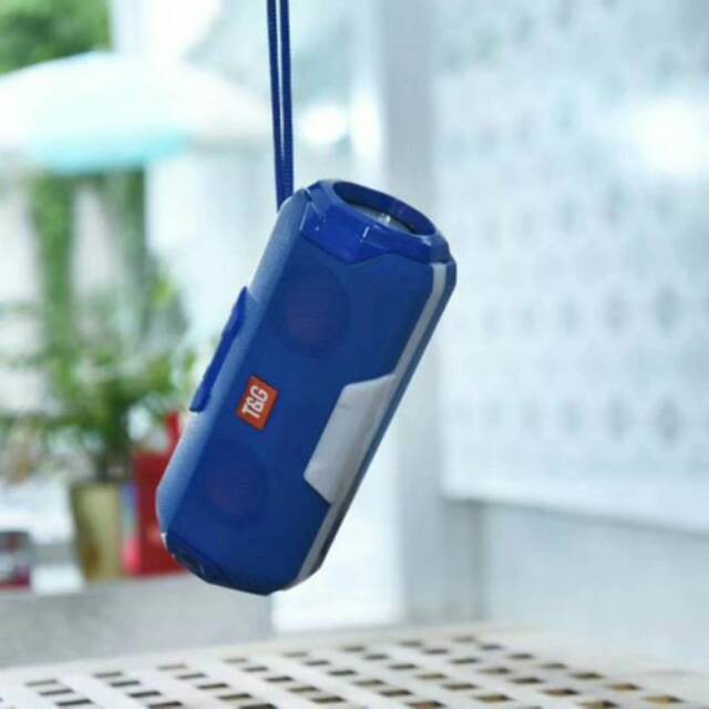 SPEAKER BLUETOOTH TG 143 // SPEAKER PORTABLE TG143 // SPEAKER BT // SPEAKER WIRELESS