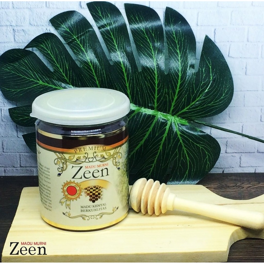 

MADU ZEEN 300gr (PROMO)