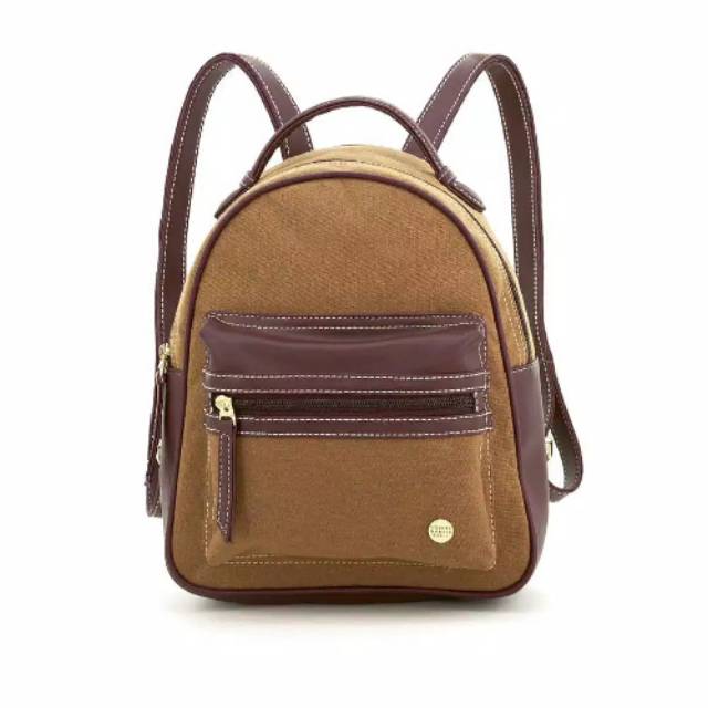 TAS RANSEL SOPHIE MARTIN DALEYZA T5410B7 KULIT IMPORT PREMIUM DISKON MEMBER AUG19