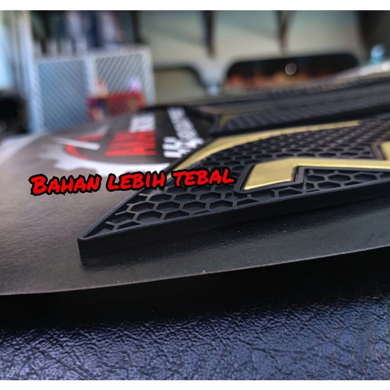 Tankpad Nmax Tangpad Nmax Karet Premium Produk Adm Original