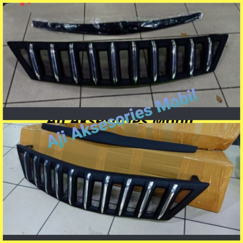 gril Toyota Innova grill Innova 2008 2009 2010 2011