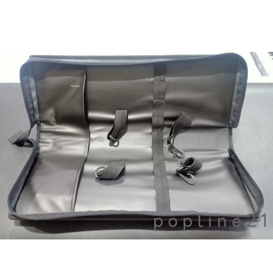 Tas Stik Drum Kotak Besar / Softcase Stick Drums