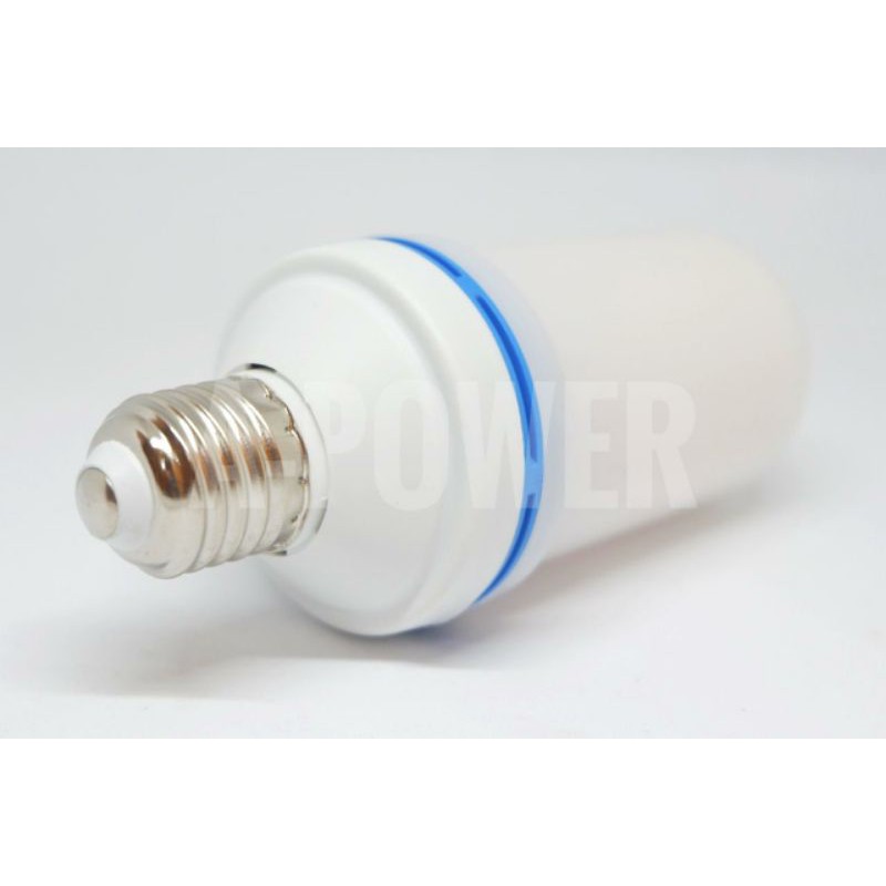 Lampu LED Efek Api / Obor / Flame 10W