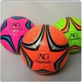 BOLA FUTSAL NAGASAKI