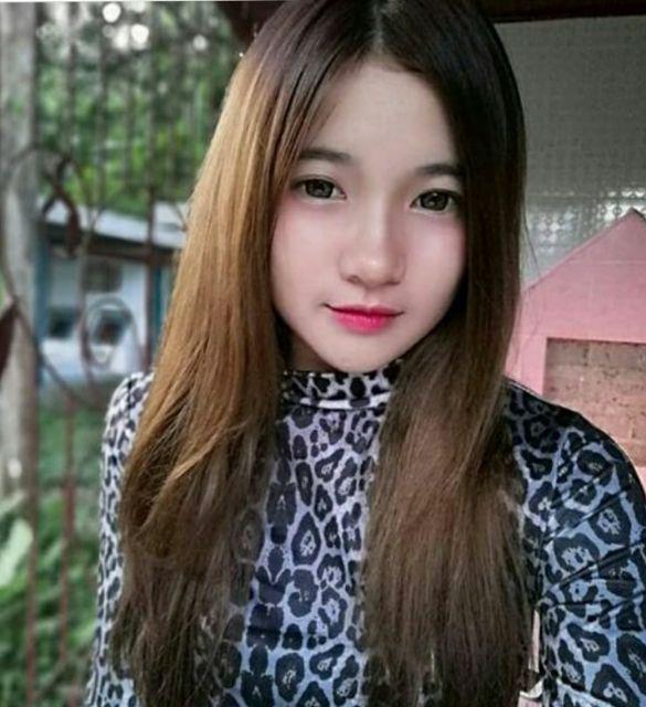 Ririn Maxi Gamis Batik Cantik Sogan Syari Modis Seragaman Muslim Modern Terbaru Xxl Jumbo Besar Big