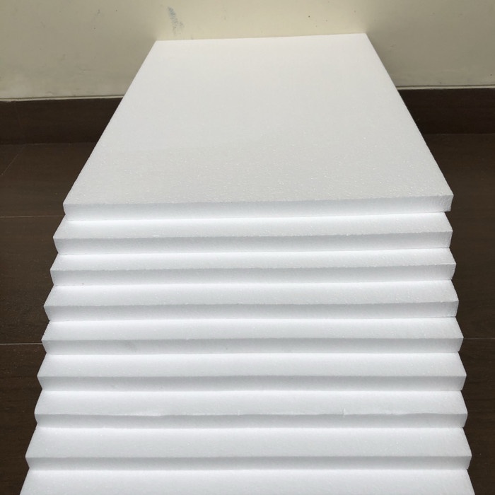 

Senikertas- Styrofoam Lembaran 100 X 50 X 2Cm Medium D16 -Kertas-Seni.