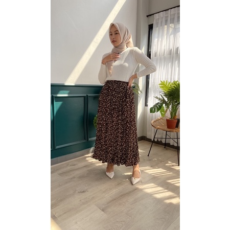 Mikka skirt Import-6