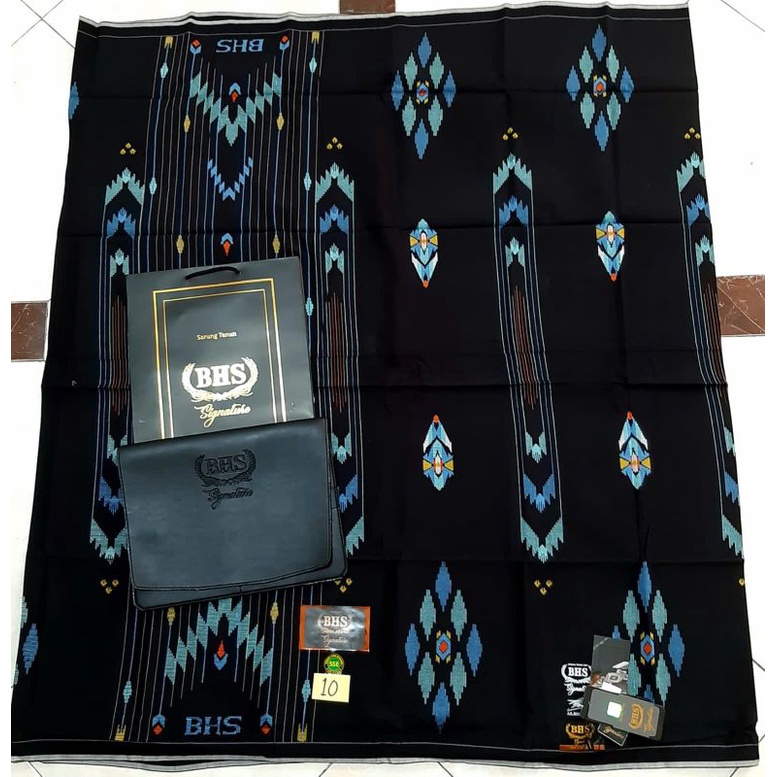 SARUNG BHS SIGNATURE
