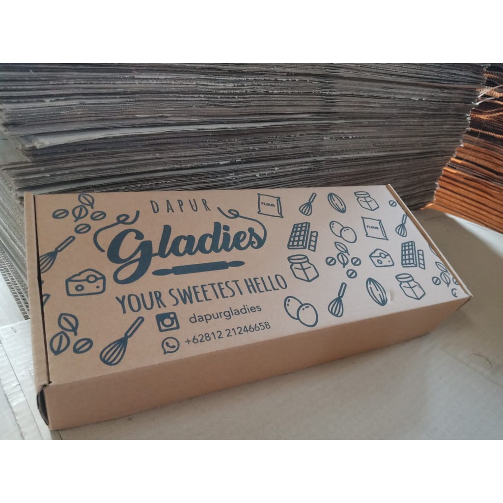 

Dus Model Pizza uk 34 x 14,5 x 6,5 cm Sablon 1 Warna Hitam