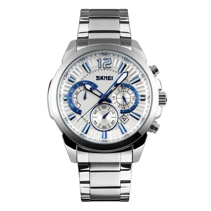 SKMei 9108 Casual 

tch (Jam Tangan Kasual)