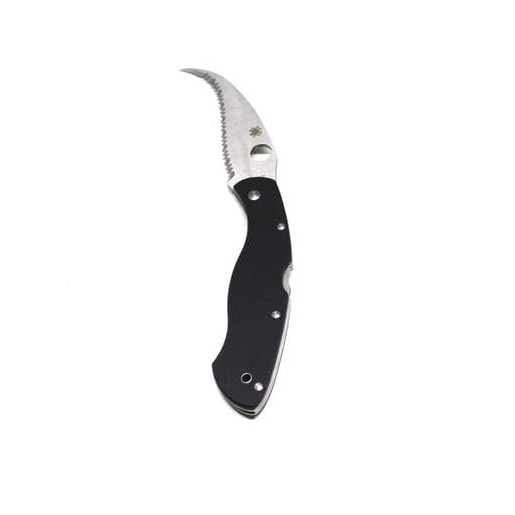 Jual PISAU LIPAT KERAMBIT CK FA28 P873 SPYDERCO FOLDING KNIFE FA28 Low Price!