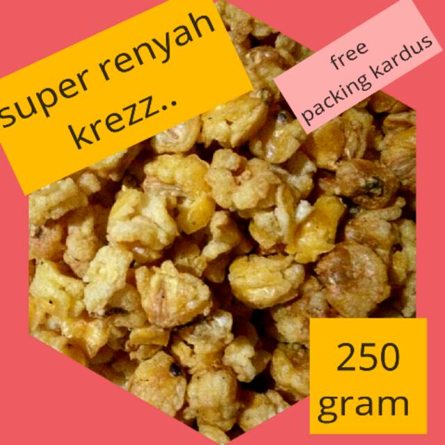 

cemilan makanan ringan marning jagung gurih