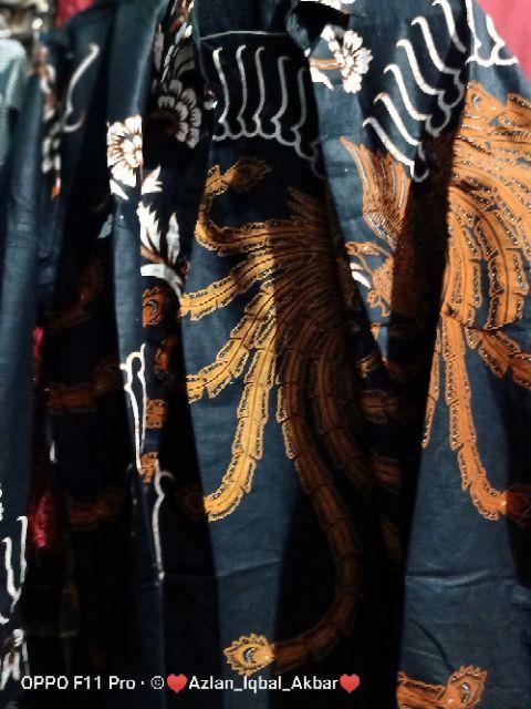Maura Couple - Sania Ruffle Batik Couple Ori Ndoro Jowi Dnt Garansi Termurah Shopee -