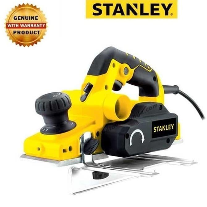 Mesin Serut Kayu Planer Ketam Stel630 Stanley Stel 630 Termurah