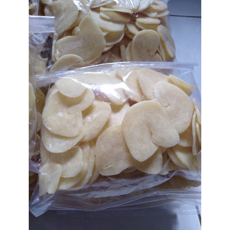 

krupuk ikan sidoarjo