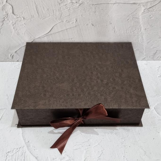 

[COD] HARDBOX 25x20x6 / GIFT BOX / BOX HAMPERS / KOTAK KADO / BOX HADIAH [COD]