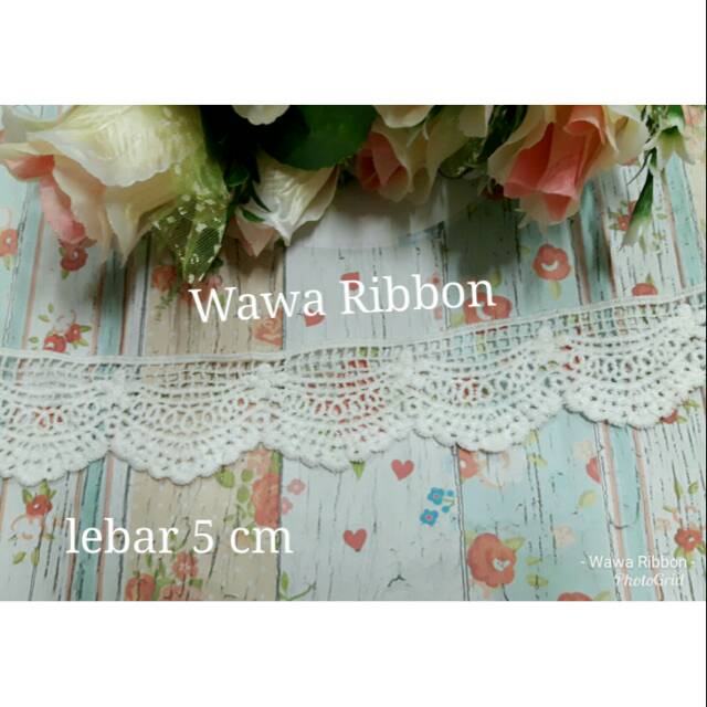 Renda giper 030