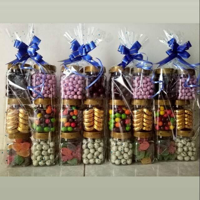 

Parcel coklat lagie isi 6