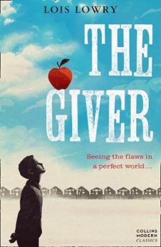 [English] The Giver (The Giver Quartet)