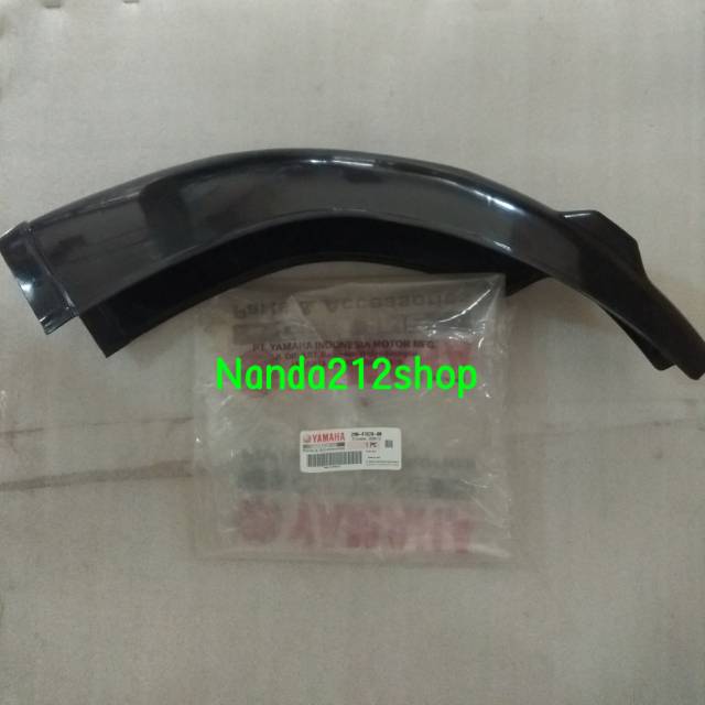 Spakbor kolong RX-King (29N)
