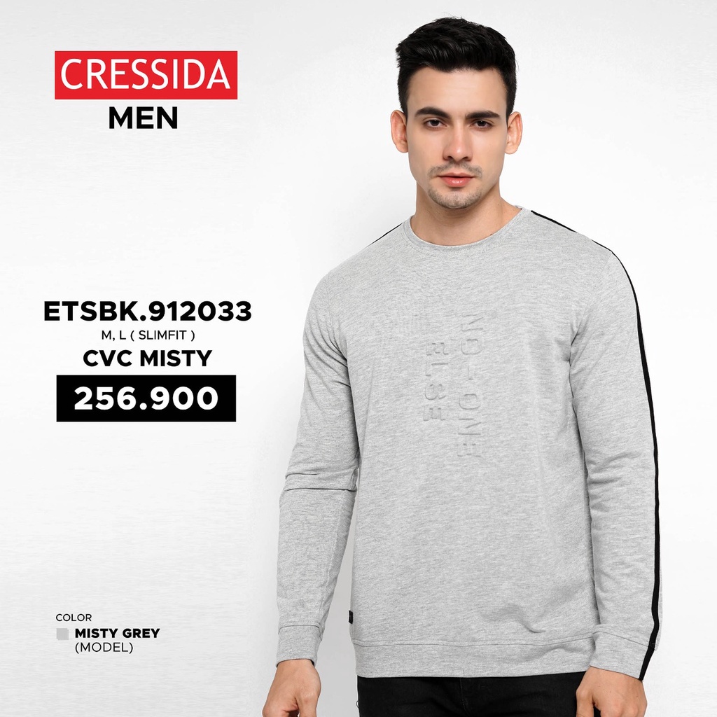 SWEATER PRIA CRESSIDA. ETSBK.912033