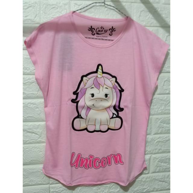Baju led anak cewek coco Ice
