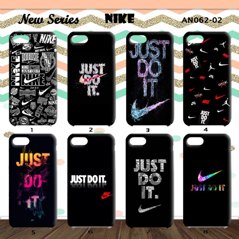 COD / CASE CUSTOME NIKE ALL TYPE VIVO Y91 Y91C Y83 V11 Y17 Y51 Y81 Z1PRO Y21
