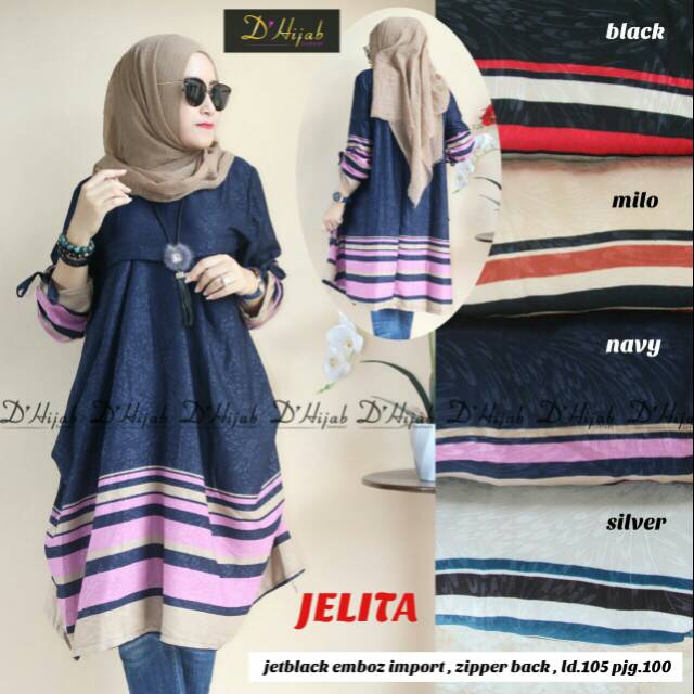 Jelita blouse