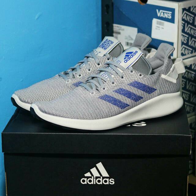 Adidas SenseBounce Street M "Grey"