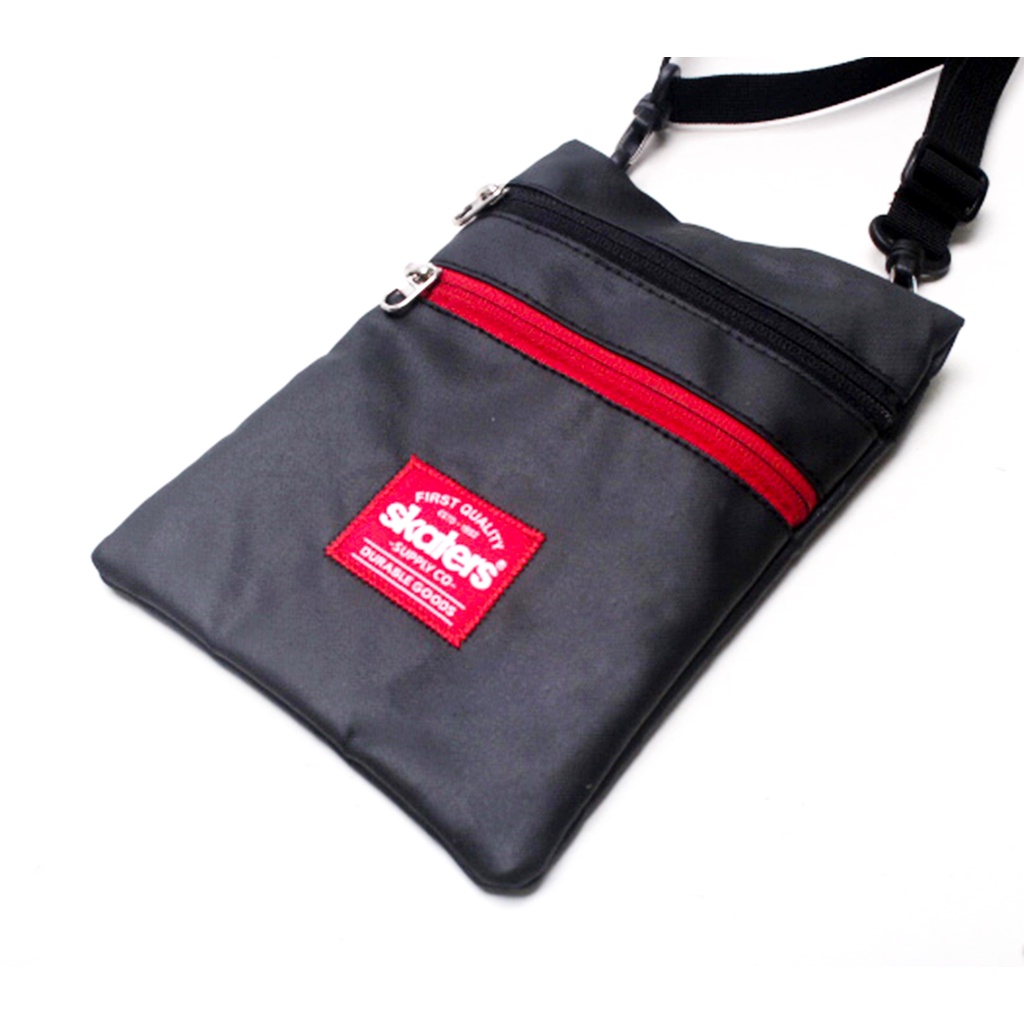 MINI SLING BAG SKATERS TL006 HITAM