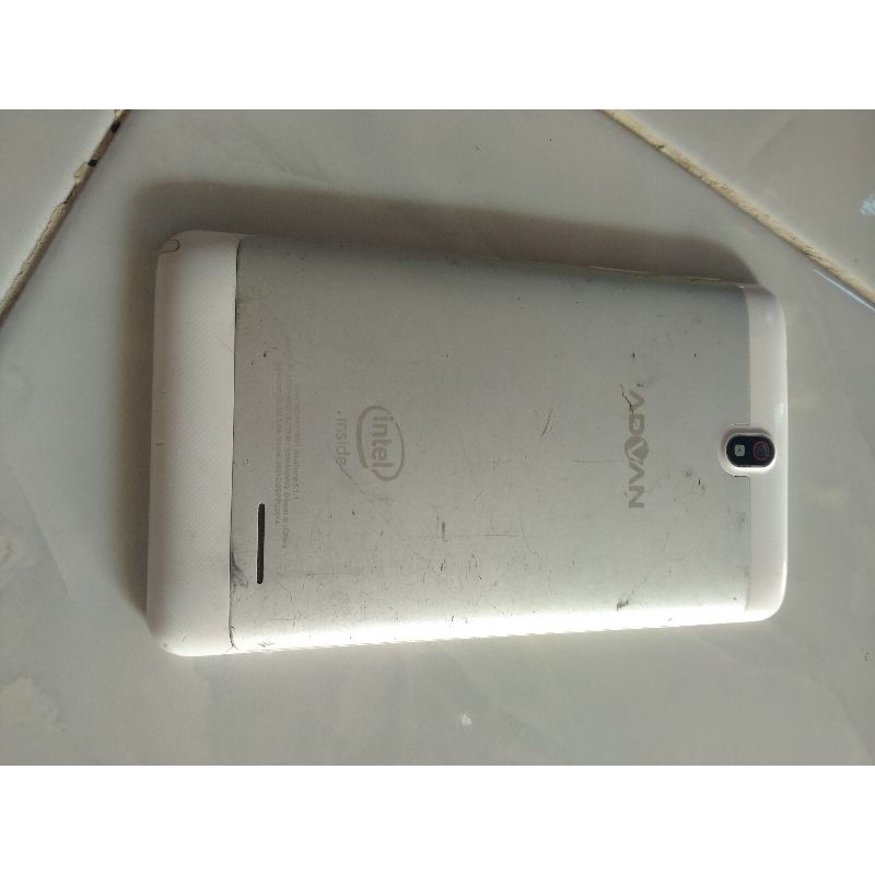 tablet Advan s7c