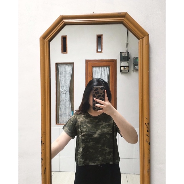 KAOS PULL AND BEAR PRELOVED