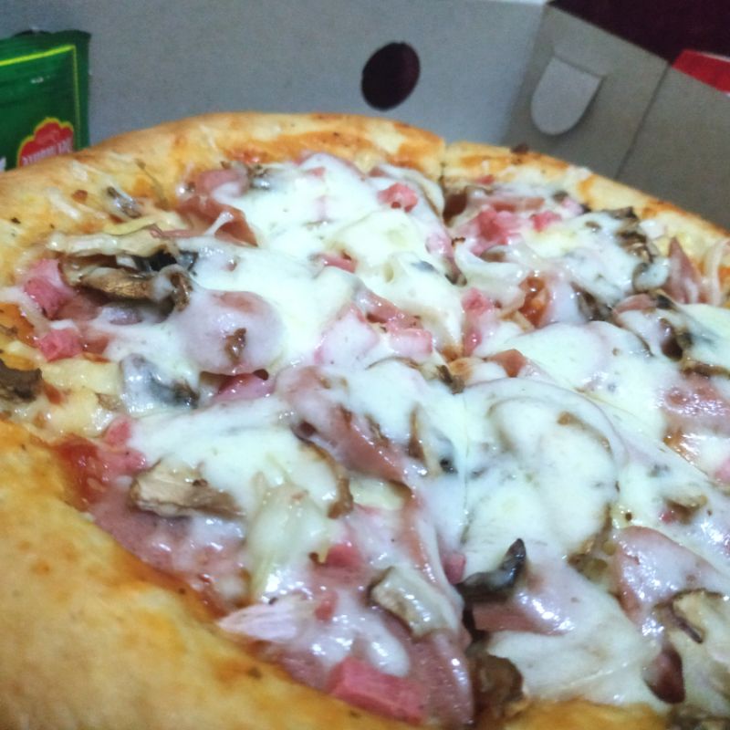 

Pizza20cm