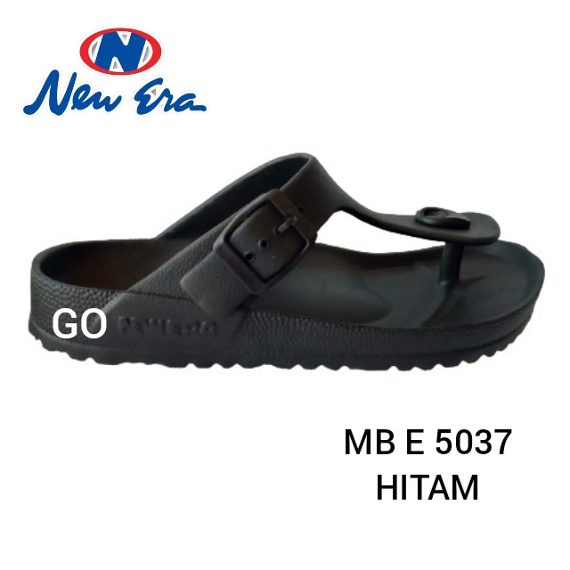 sogo NEW ERA MB E 5037 Sandal Jepit Karet Sintetis Pria 39/43