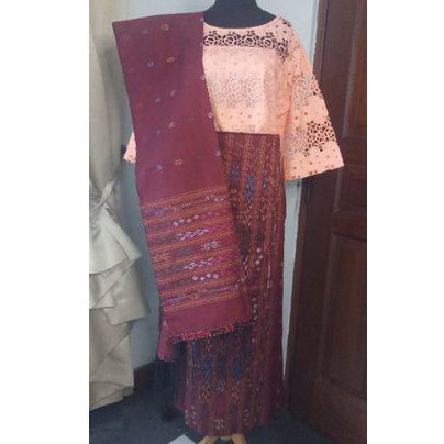 Sarung Sadum Tarutung ATBM