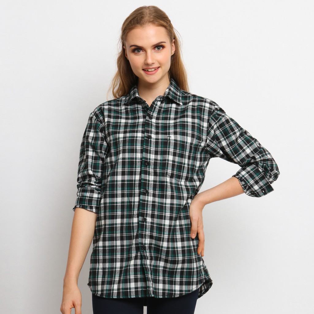 

ALTON Greenhornet Flanel