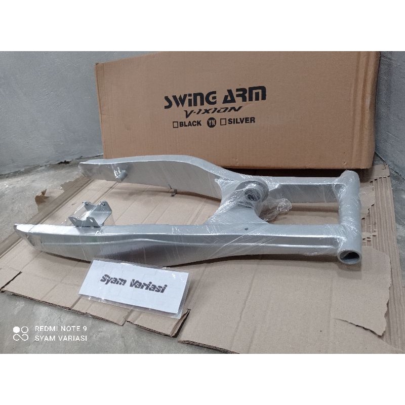 SWING ARM LISLAS PNP VIXION KLX D-TRACKER CRF