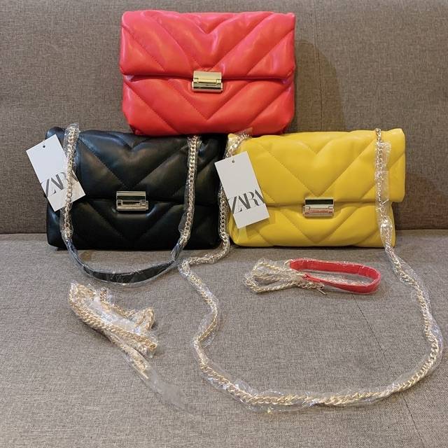 Tas zara bag medium