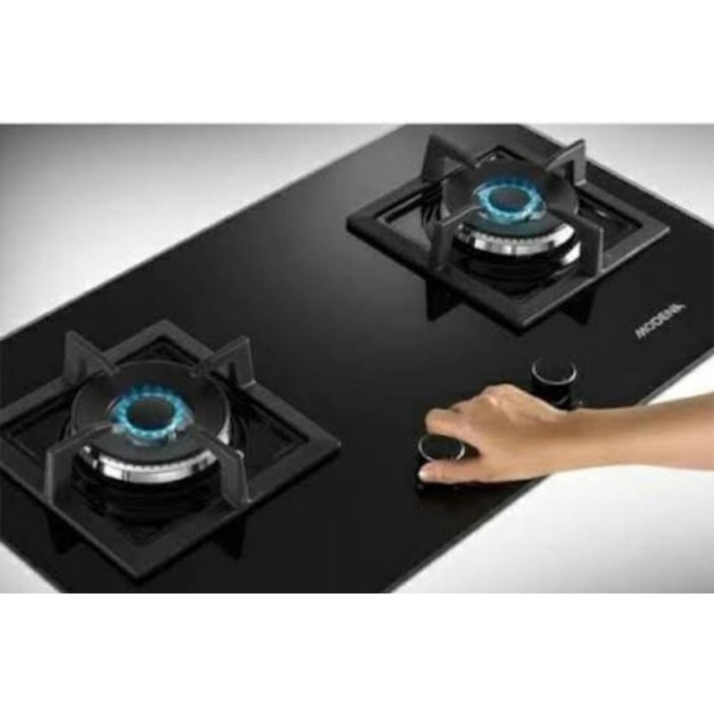 Kompor modena BH 4724 / kompor tanam modena BH 4724