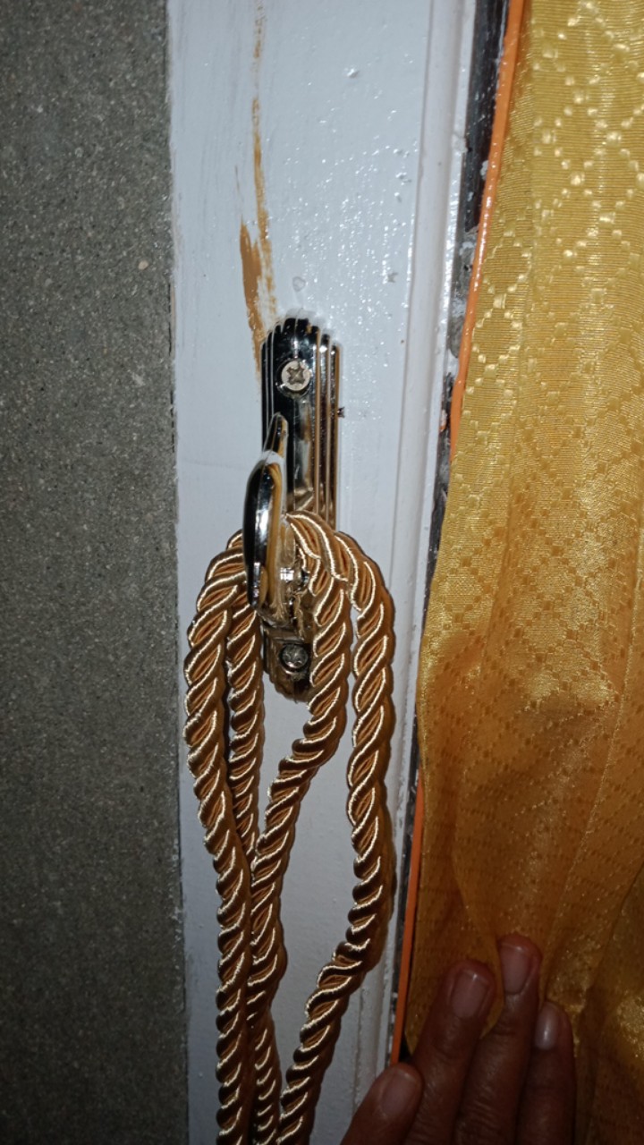 Hook Dolphin Lumba/tantolan Tali Hordeng Prada Blackout