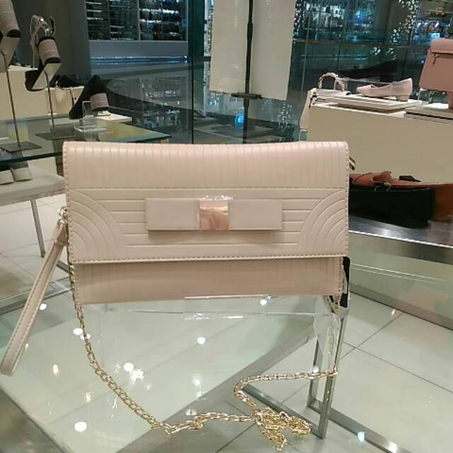 Marie claire 100% original tas wanita