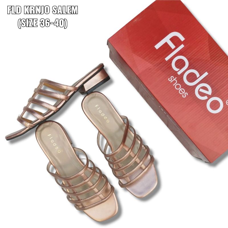 Sandal Remaja Terbaru Original brand matahari Ootd terbaru