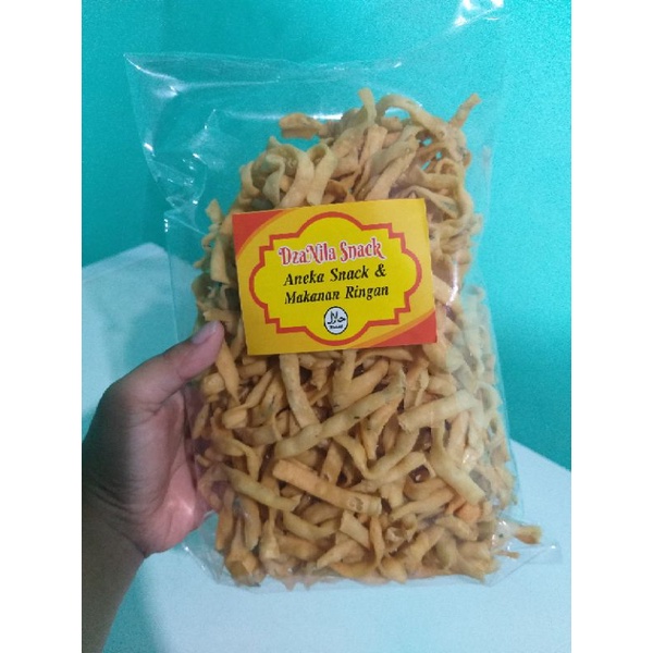 

STIK BAWANG 500 GRAM