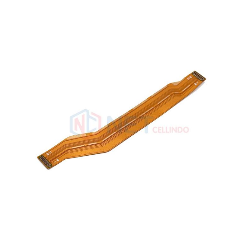 Flexible Flexible Main Board Tengah Conect Lcd Oppo A53 2020/A32 2020/A33 2020 Original