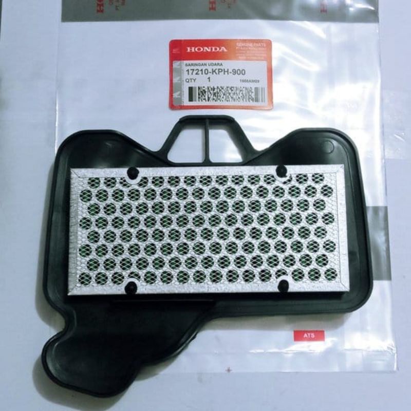 Filter Saringan Udara Kharisma Karisma Supra X125 Supra Fit Revo 110 (YOURDAN) (KPH)