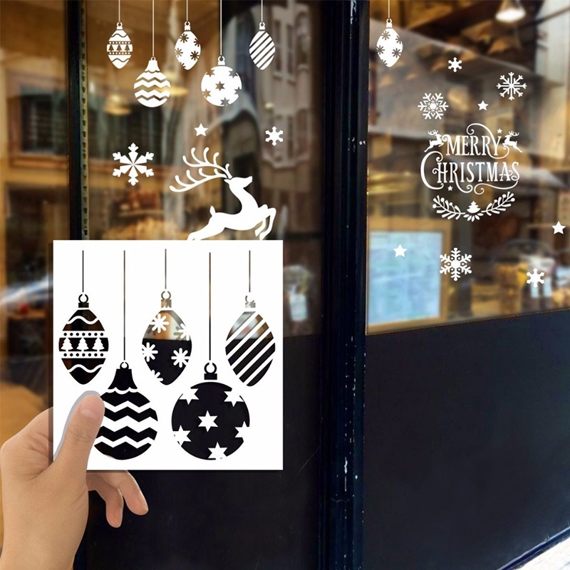 Template Emboss DIY Bentuk Pohon Natal Untuk Dekorasi