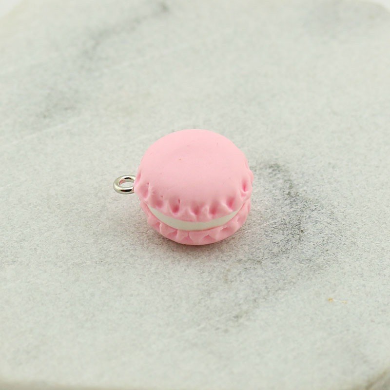 pet inc charms for necklace macaroons